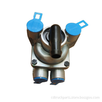 Truck Body Parts Webco Brake Relay Valve Truck Parts